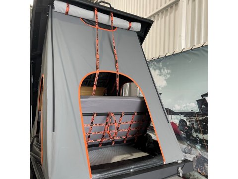 Support de réglage intérieur inclinable tente Gen 3-R Alu-Cab