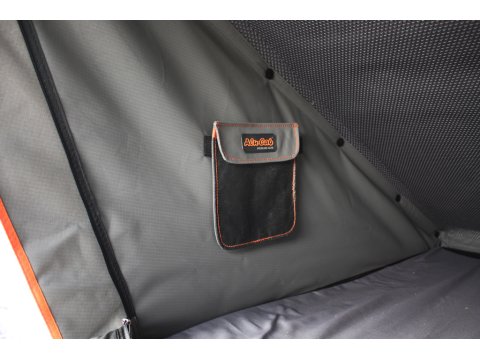 Sac de rangement pour tente de toit LT-50 Lightweight Alu-Cab