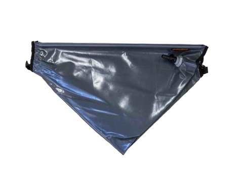 Bac de douche Alu-Cab pour cabine de douche extérieure