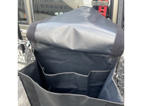 Sac de roue de secours taille L 35