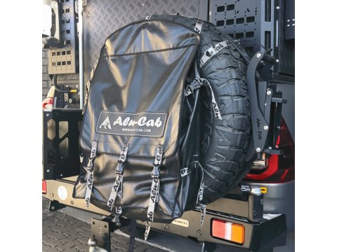 Sac de roue de secours taille L 35