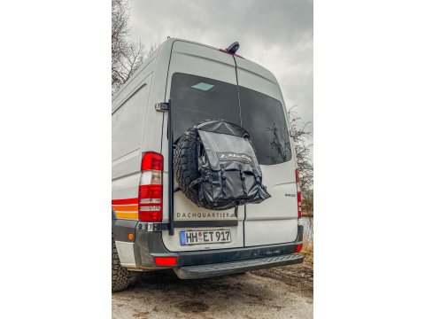 Sac de roue de secours taille L 35