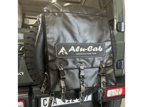 Sac de roue de secours taille S Alu-Cab