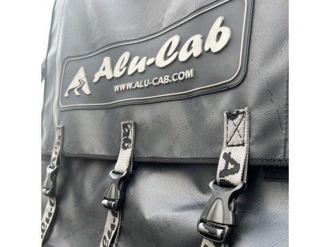 Sac de roue de secours taille S Alu-Cab