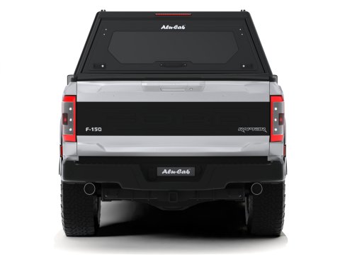 Hardtop Contour Full-size Ford F150 benne 5.5