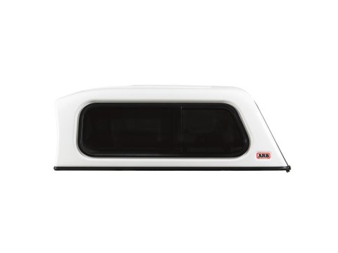 Hard top ARB Classic Plus avec vitres latérales coulissantes pour Ford Ranger / Raptor Double Cab T9 2022+
