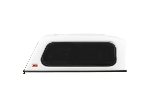 Hard top ARB Classic Plus avec vitres latérales coulissantes pour Ford Ranger / Raptor Double Cab T9 2022+