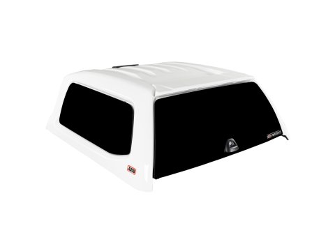 Hard top ARB Ascent avec vitres latérales relevables pour Ford Ranger / Raptor Double Cab T9 2022+