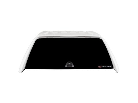 Hard top ARB Ascent avec vitres latérales relevables pour Ford Ranger / Raptor Double Cab T9 2022+