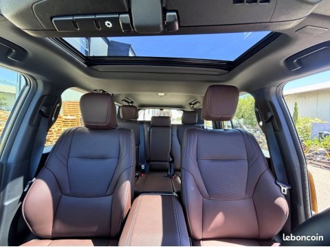Toyota Land Cruiser 2026 PRADO 250 2.4L ADVENTURE 267CV