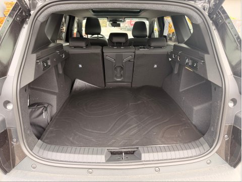 DACIA BIGSTER EXTREME HYBRID - G 4X4