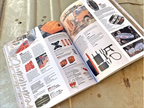 Catalogue produits DREAM TEAM CAR - Edition 2027