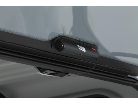 Hard top ARB Classic Smooth avec vitres latérales coulissantes pour Nissan Navara D40 Double Cab 2005-2015