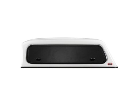 Hard-top ARB Classic Plus avec panneaux latéraux aluminium relevables Toyota Hilux Revo Double Cab A-Deck 2020-2025