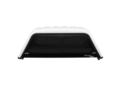 Hard top ARB Classic Smooth avec vitres latérales relevables pour Volkswagen Amarok Double Cab 2010-2022