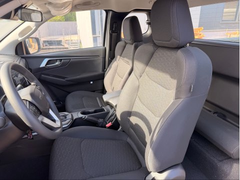 ISUZU D-MAX 2026 EVOLUTION SPACE 2.2L 164CV