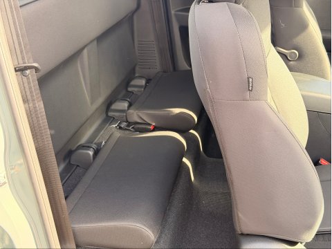ISUZU D-MAX 2026 EVOLUTION SPACE 2.2L 164CV