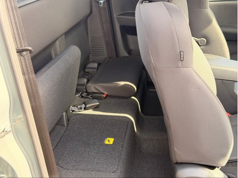ISUZU D-MAX 2026 EVOLUTION SPACE 2.2L 164CV