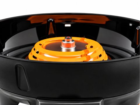 Barbecue électrique CADAC E-Carri Chef 40 BBQ 1800W