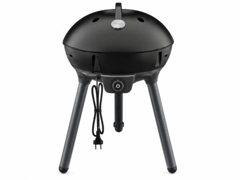 Barbecue électrique CADAC E-Carri Chef 40 BBQ 1800W