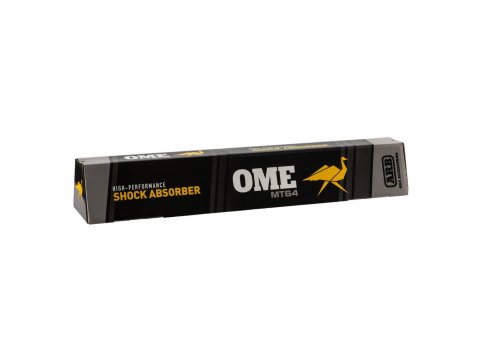 Amortisseur arrière gauche medium MT64 OME pour Toyota Hilux Travo 2026+