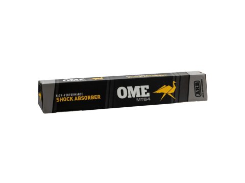 Amortisseur arrière droit medium MT64 OME pour Toyota Hilux Travo 2026+