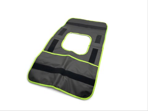 Amortisseur anti fouet de rupture de câble N4-Offroad