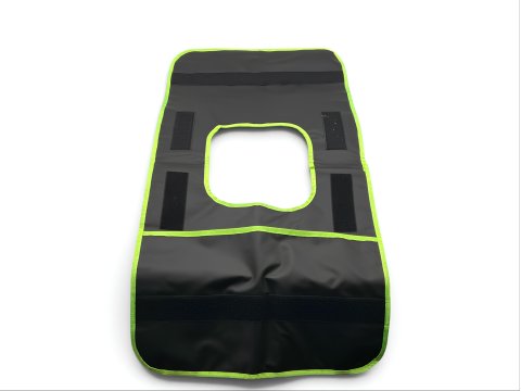 Amortisseur anti fouet de rupture de câble N4-Offroad
