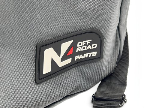 Sac de rangement N4-Offroad 45L pour accessoires de treuillage