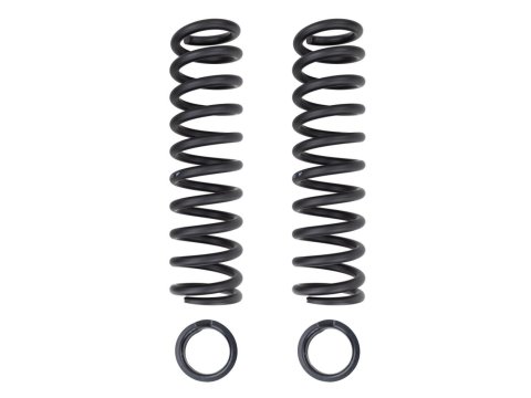 Ressorts avant OME pour Toyota Land Cruiser Prado 250 2024+