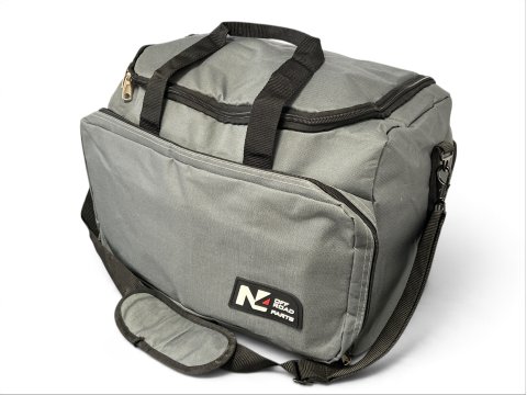 Sac de rangement N4-Offroad 45L pour accessoires de treuillage