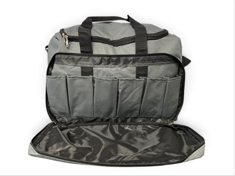 Sac de rangement N4-Offroad 45L pour accessoires de treuillage