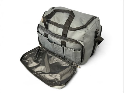 Sac de rangement N4-Offroad 45L pour accessoires de treuillage