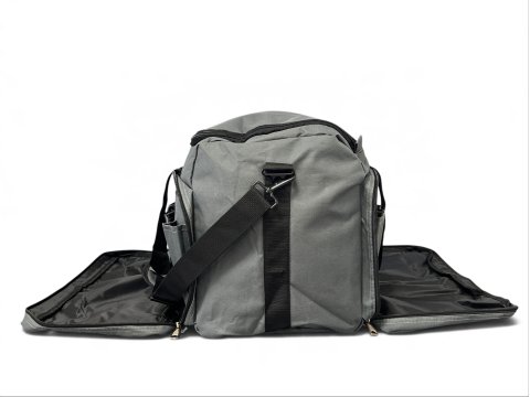 Sac de rangement N4-Offroad 45L pour accessoires de treuillage