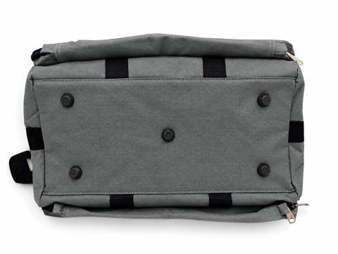 Sac de rangement N4-Offroad 45L pour accessoires de treuillage