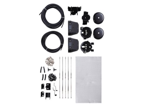 Kit de boudins pneumatiques OME pour Ford Ranger T9 2023+ / Volkswagen Amarok 2023+