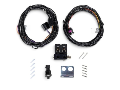 Kit de contrôle de pression LINX ARB pour gonflage pneumatique