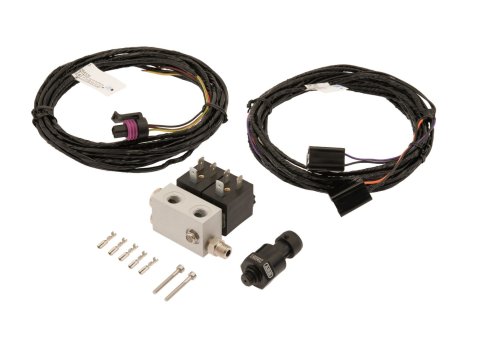 Kit de contrôle de pression LINX ARB pour gonflage pneumatique