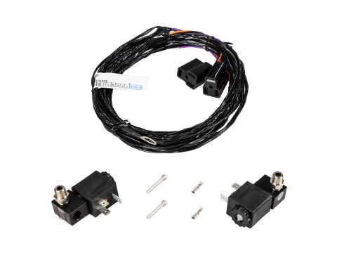 Kit d'isolation de suspension pneumatique LINX ARB