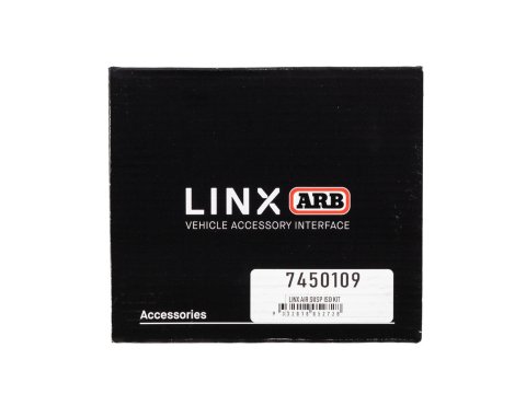 Kit d'isolation de suspension pneumatique LINX ARB