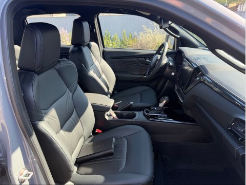 ISUZU D-MAX 2026 NITRO SPORT CREW 2.2L 164CV
