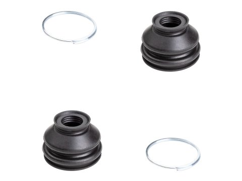 Kit de soufflets de rotule de triangle supérieur avant OME pour Ford Ranger T6 / T7 / T8 2012-2023
