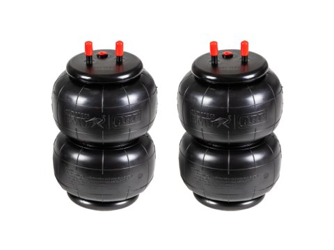Kit de boudins pneumatiques OME pour Ford Ranger T8 2019-2023 avec lames paraboliques