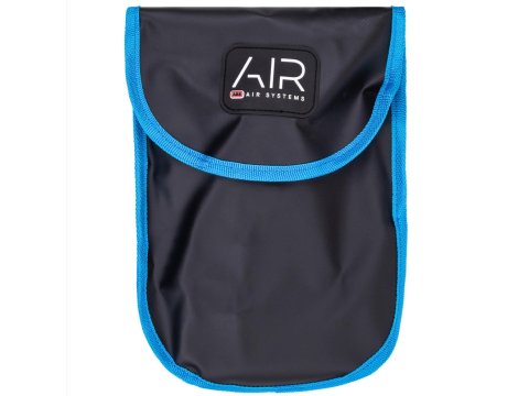 Gonfleur de pneus numérique ARB avec manomètre et embout de gonflage