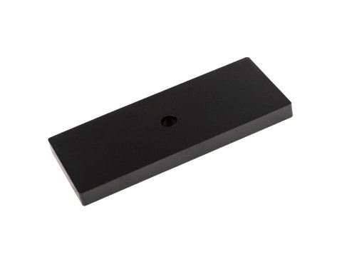 Cale de réglage de hauteur 10 mm OME pour lames de ressort 60 mm