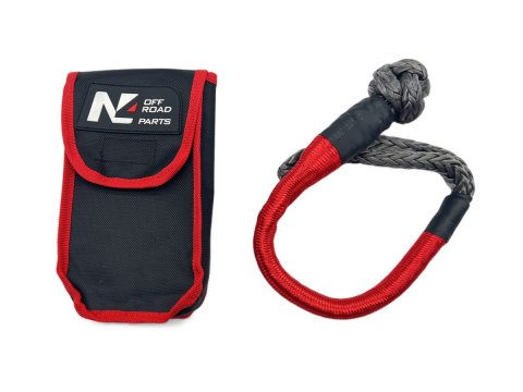 Kit de remorquage 4x4 SECURE N4-Offroad