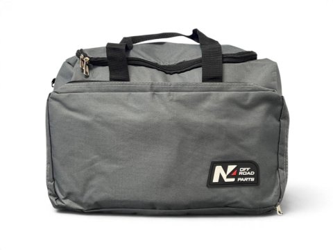 Kit de remorquage 4x4 SECURE N4-Offroad