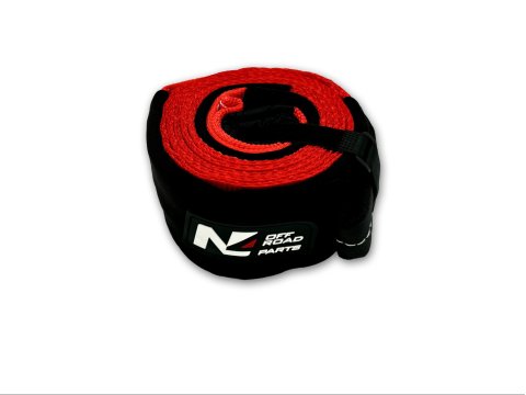 Kit de remorquage 4x4 ADVANCE N4-Offroad