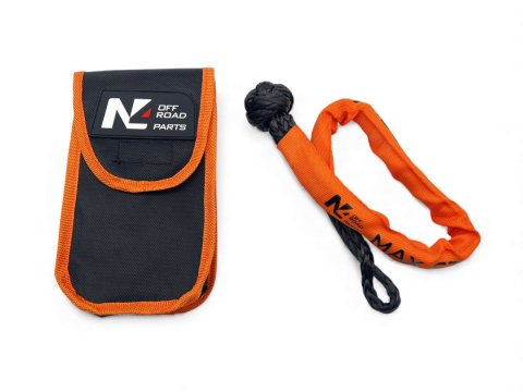 Kit de remorquage 4x4 ADVANCE N4-Offroad