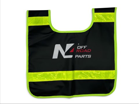 Kit de remorquage 4x4 EXPERT N4-Offroad